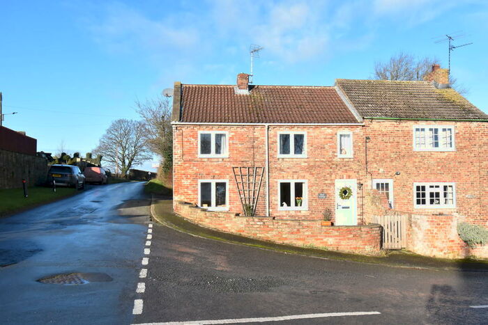 3 Bedroom Semi-Detached House For Sale In Thrintoft, DL7