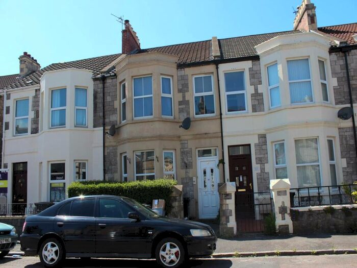 1 Bedroom Flat To Rent In Stanley Grove, Weston-super-Mare, North Somerset, BS23