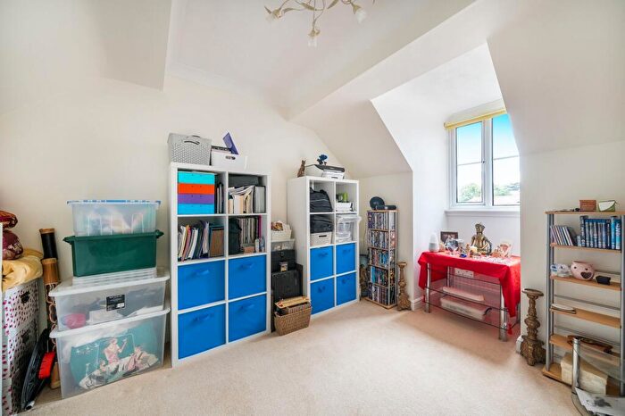 4 Bedroom Semi-Detached House For Sale In Priory Close, Shrewton, SP3