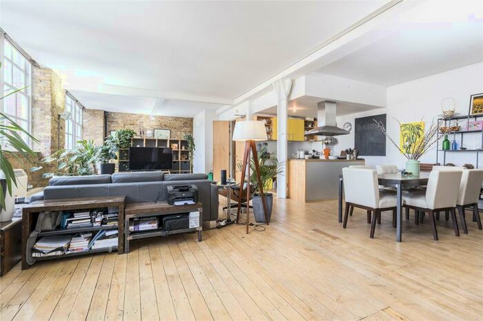 1 Bedroom Apartment To Rent In Tabernacle Street, Shoreditch, London, EC2A