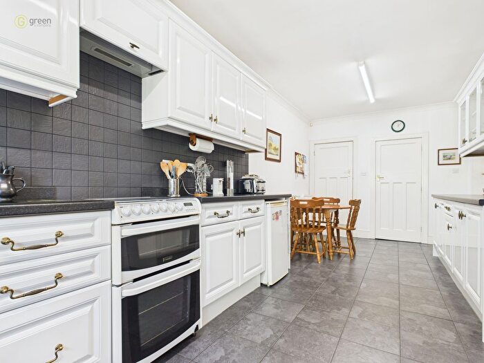 4 Bedroom Detached House For Sale In Water Orton Road, Castle Bromwich, Birmingham, B36