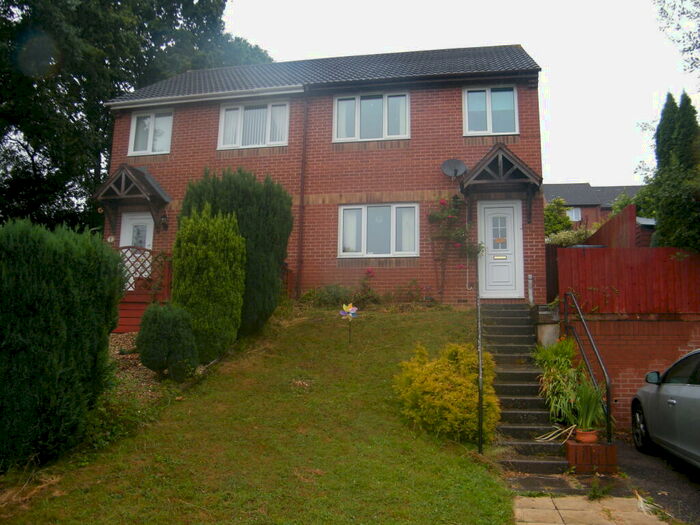 3 Bedroom House To Rent In Harebell Copse, Exwick - Zero Deposit Option Available, EX4