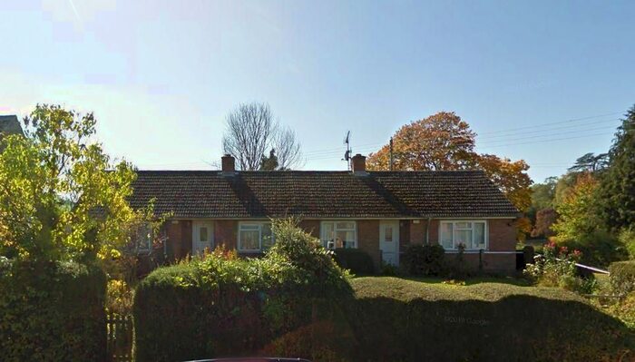 1 Bedroom Semi-Detached Bungalow To Rent In Ford Street, Wigmore, Leominster, HR6