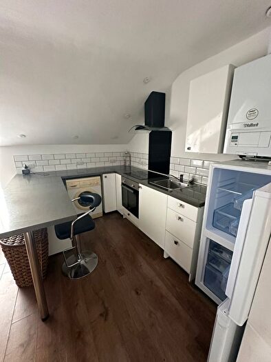 1 Bedroom Flat To Rent In Jubilee Road, Weston-Super-Mare, BS23