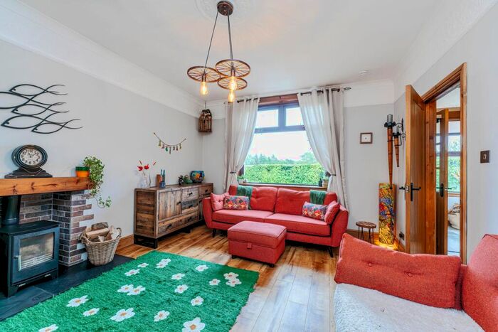 3 Bedroom Terraced House For Sale In Craigrigg Cottages, Westfield, EH48