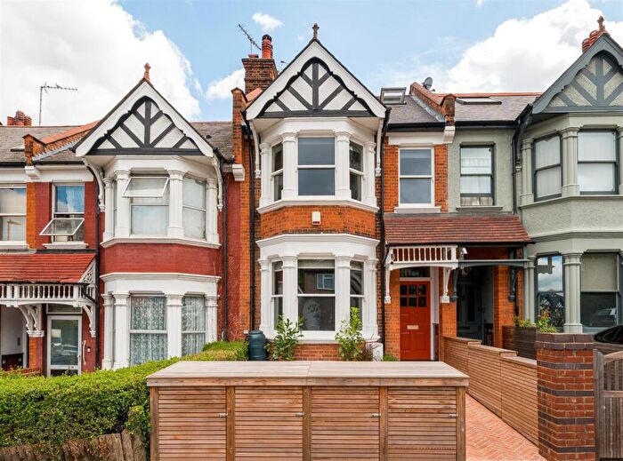 5 Bedroom Terraced House For Sale In Chambers Lane, London, NW10