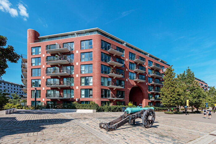 2 Bedroom Apartment For Sale In Thalia House, Thunderer Walk, London, SE18