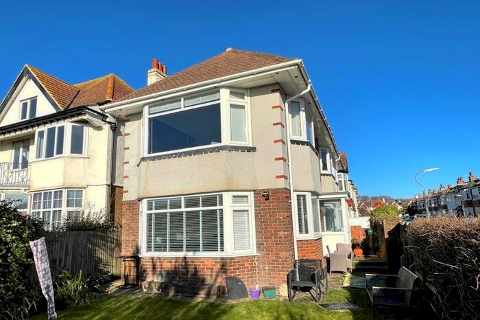 2 Bedroom Flat To Rent In Tennis Road, Hove, BN3