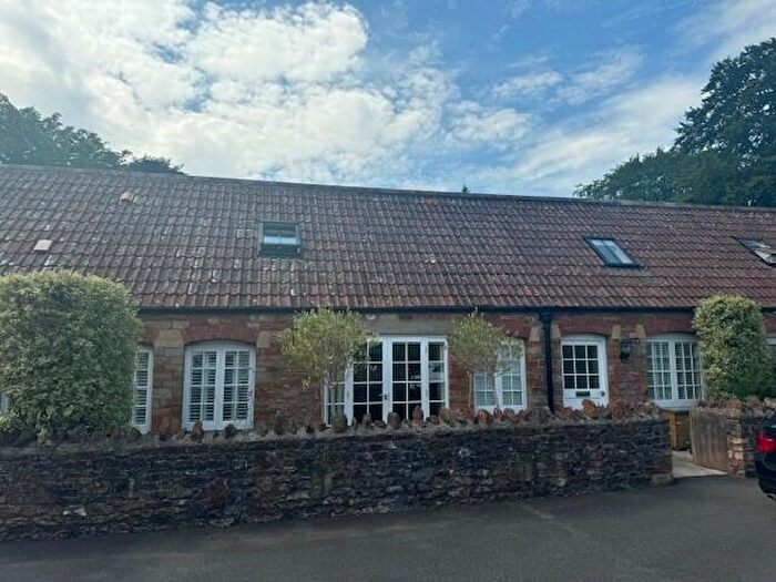 3 Bedroom Cottage To Rent In The Courtyard Cottages, South Horrington, BA5