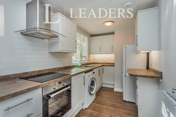 1 Bedroom Apartment To Rent In Listers, Warninglid, RH17