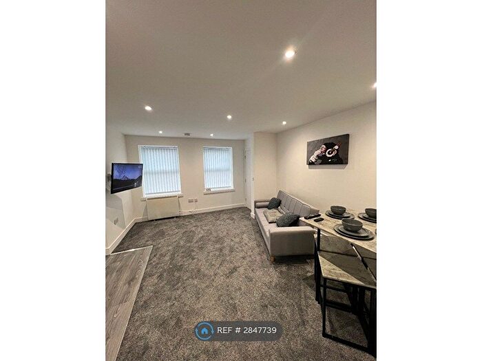 1 Bedroom Flat To Rent In Derwent St, Consett, DH8