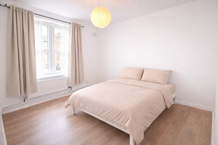 1 Bedroom Flat To Rent In Wolcot House, Euston, NW1