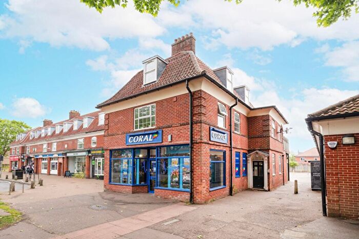 2 Bedroom Flat For Sale In Colman Road, Norwich, NR4