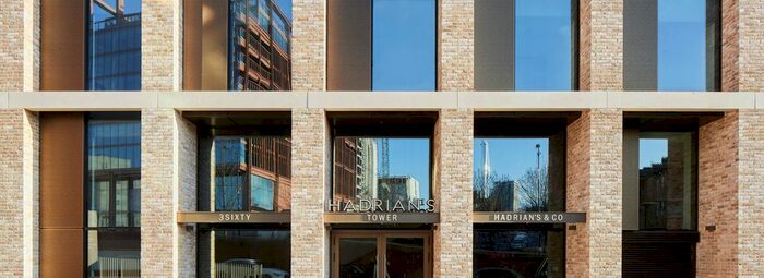 1 Bedroom Flat To Rent In Hadrian's Tower, Rutherford Street, Newcastle Upon Tyne, NE4