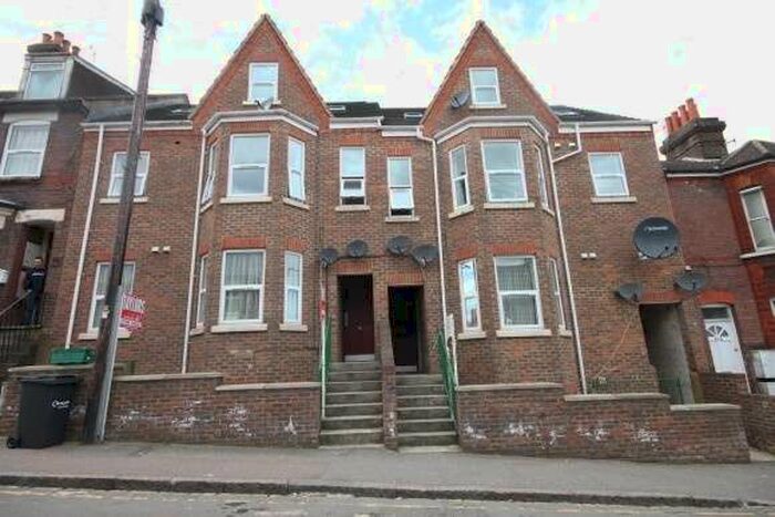1 Bedroom Apartment To Rent In Buxton Road Luton, LU1