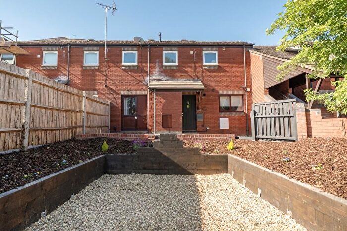 3 Bedroom Maisonette For Sale In River Views / East Reading, Berkshire, RG1