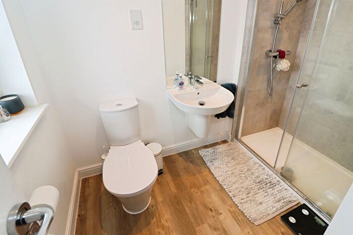 3 Bedroom Terraced House For Sale In Mustoe Road, Frenchay, Bristol, BS16