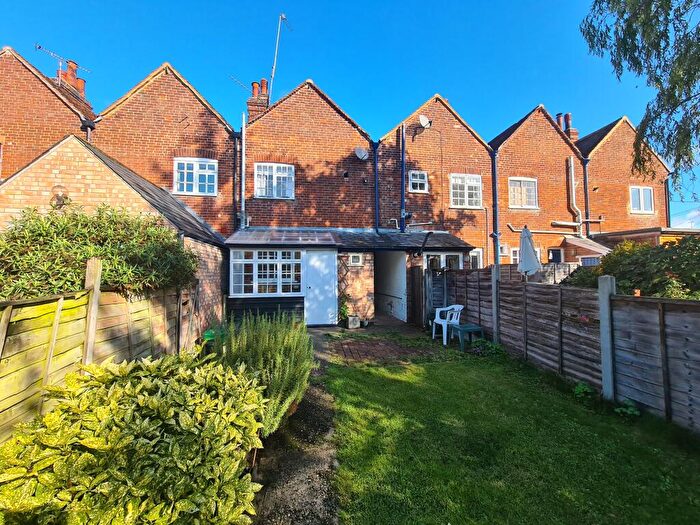 2 Bedroom Cottage To Rent In West Street, Coggeshall, Colchester, CO6