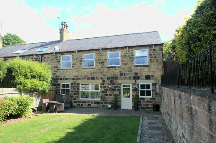 3 Bedroom Semi-Detached House To Rent In Butts Garth House, Butts Garth, Thorner, Leeds, LS14