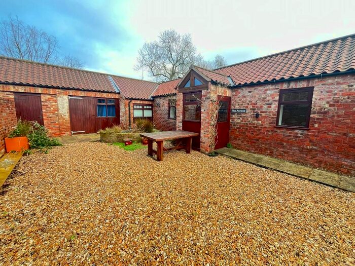 2 Bedroom Barn Conversion To Rent In Islebeck Road, Sowerby, Thirsk, YO7