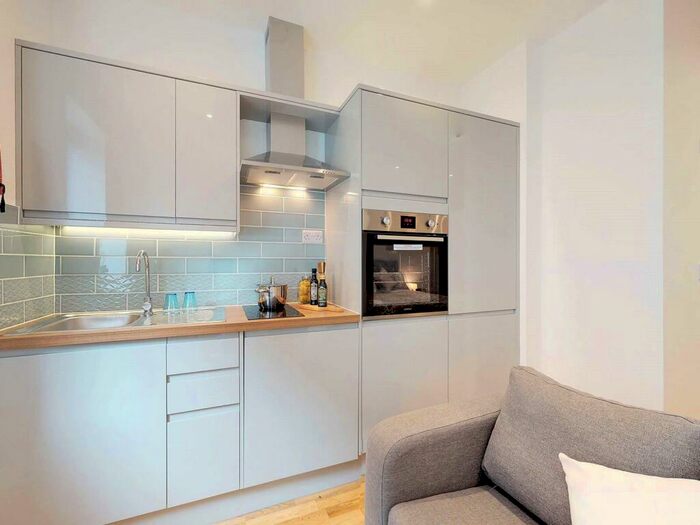 Apartment To Rent In Onyx Residence, Sheffield, #, S2