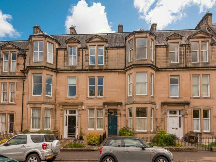 5 Bedroom Flat To Rent In Mentone Terrace, Newington, Edinburgh, EH9