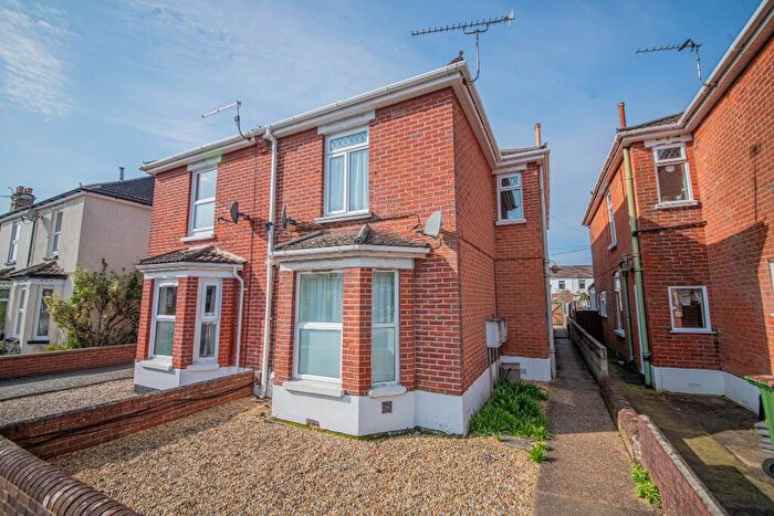 1 Bedroom Maisonette For Sale In Chamberlayne Road, Eastleigh, SO50