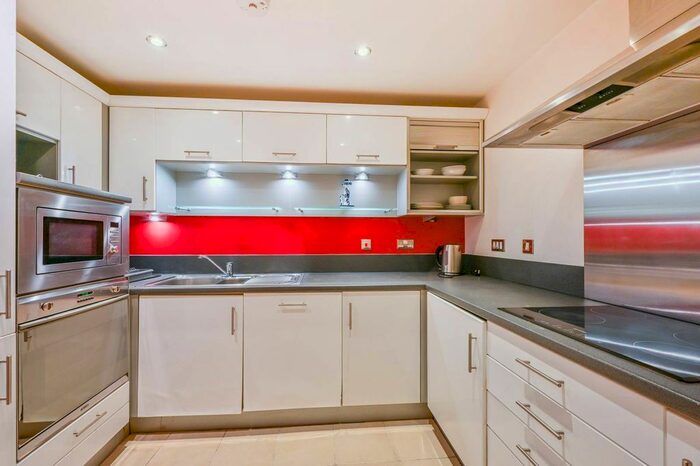 1 Bedroom Flat To Rent In Kingsway, North Finchley, London, N12