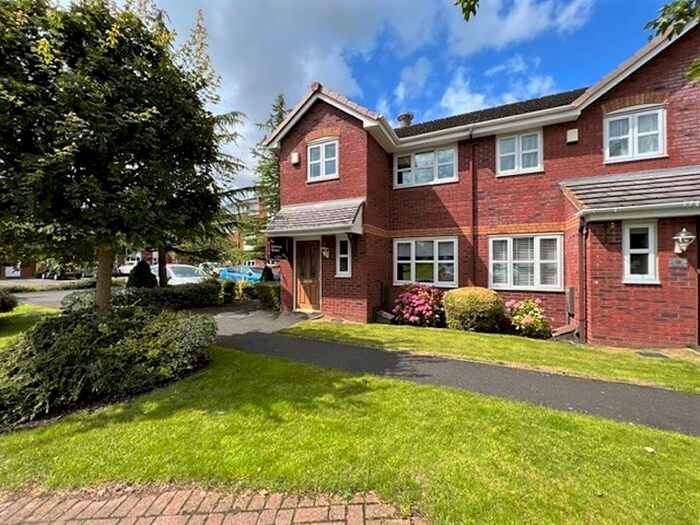 3 Bedroom Property To Rent In Dorman Close, Ashton, Preston, PR2