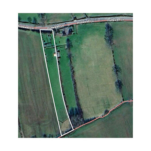 Land For Sale In Hudswell, Richmond, DL11