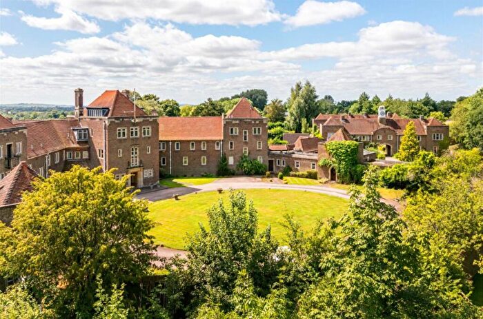 4 Bedroom End Terrace House For Sale In Little Horwood Manor, Little Horwood, Milton Keynes, MK17