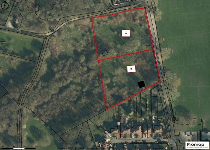 Land For Sale In Land At Pollard Lane, Bramley, Leeds, West Yorkshire, LS13