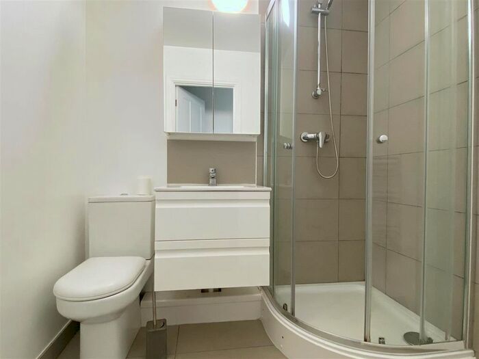 Studio To Rent In Buckingham Place, Brighton, BN1