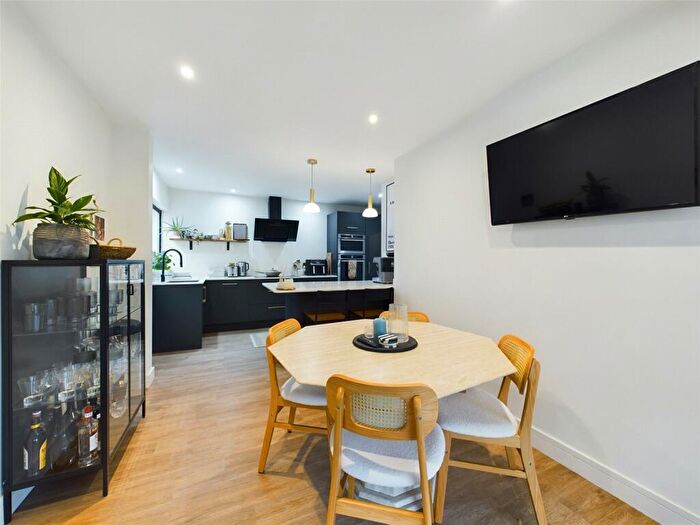 2 Bedroom Bungalow For Sale In Holsworthy, Devon, EX22