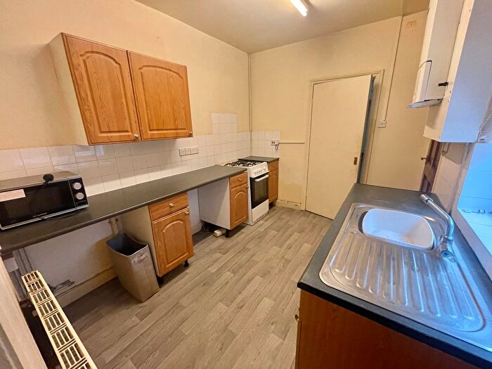 1 Bedroom Flat To Rent In Watt Road, Erdington, Birmingham, B23