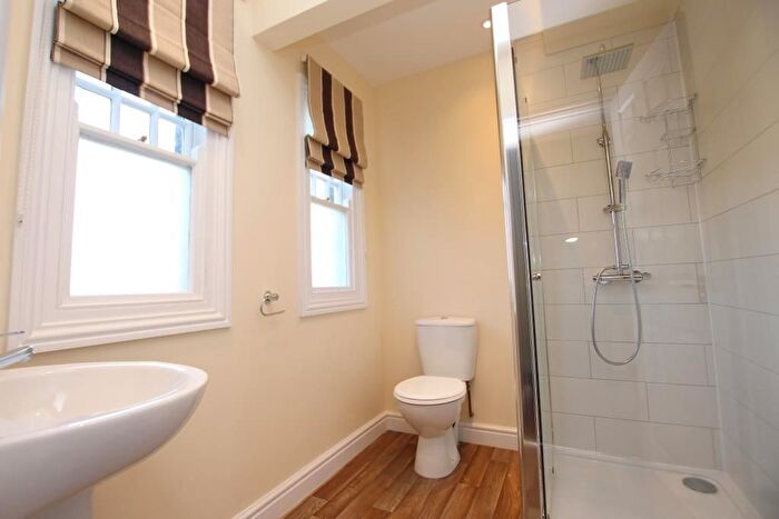 1 Bedroom Flat To Rent In Church Street, Stanground, Peterborough, PE2