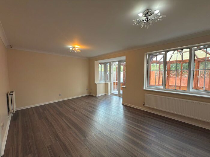 3 Bedroom Detached House To Rent In Boulton Court, Oadby, LE2