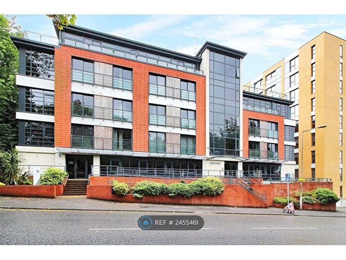 1 Bedroom Flat To Rent In London Road, Sevenoaks, TN13