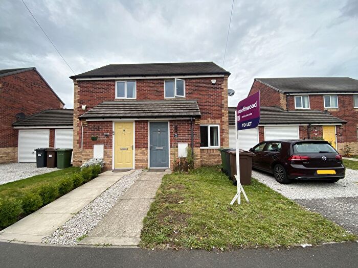 2 Bedroom Semi-Detached House To Rent In Hemans Street, Bootle, Liverpool, L20