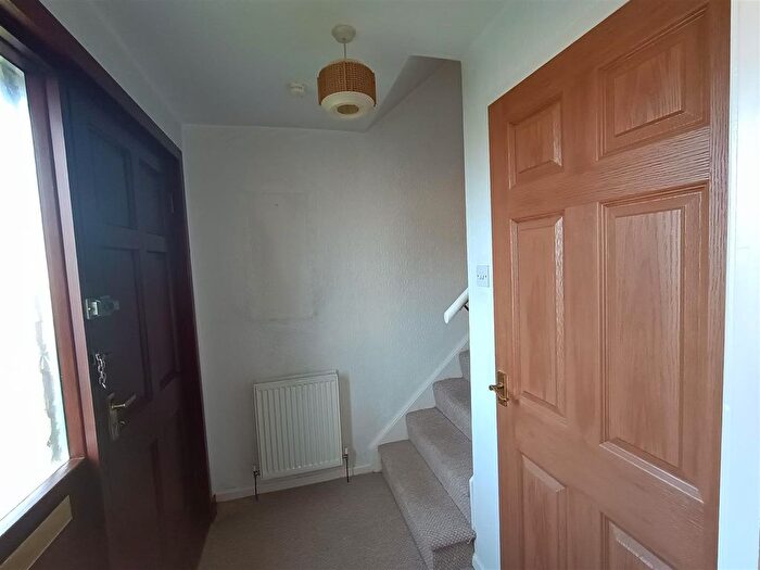 2 Bedroom End Of Terrace House For Sale In Shirley Road, Dumfries, DG2