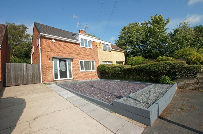 3 Bedroom Semi-Detached House To Rent In Bassenthwaite Avenue, Prenton, Merseyside., CH43