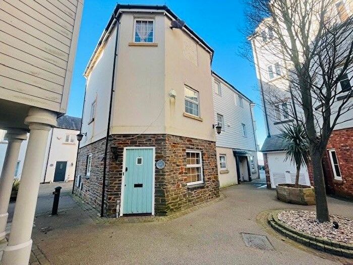 2 Bedroom Property To Rent In Eastcliff Portishead, Bristol, BS20