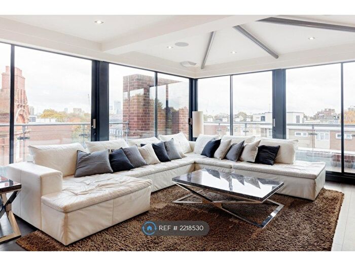 3 Bedroom Flat To Rent In Redmans Road, London, E1