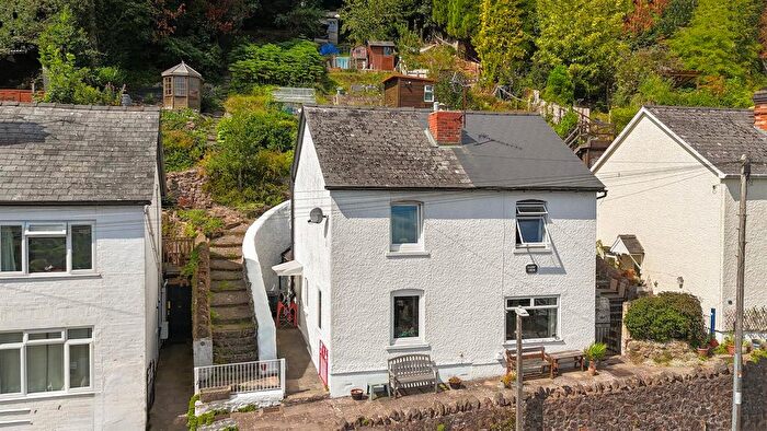 2 Bedroom Semi-detached House For Sale In Westminster Road, Malvern, WR14