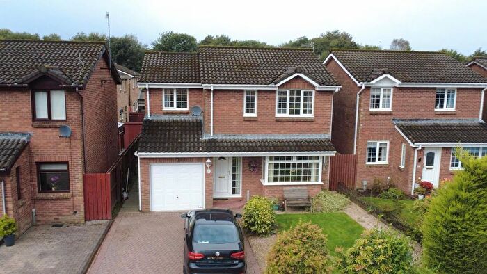 4 Bedroom Detached House For Sale In Mount Stuart Drive, Wemyss Bay, PA18