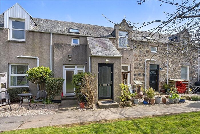1 Bedroom Flat For Sale In The Grange, North Beach Road, Balmedie, Aberdeenshire, AB23