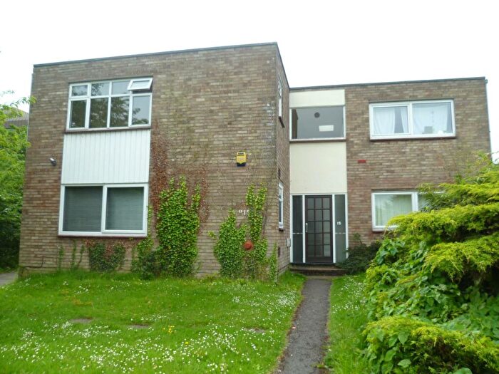 1 Bedroom Flat To Rent In Flat A Grosvenor Road, Wallington, Surrey, SM6