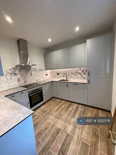 1 Bedroom Terraced House To Rent In Villiers Road, Southsea, PO5