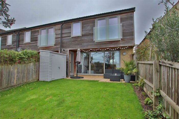 3 Bedroom House To Rent In Farmborough View, Bath Road, Farmborough, BA2