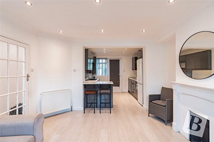 2 Bedroom Terraced House For Sale In Turnage Road, Dagenham, RM8